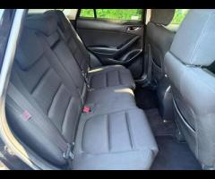 Mazda CX-5 Discover this exceptional 2016 Mazda CX-5 SKYACTIV-D SE-L Nav, boasting remarkably low mi - 15