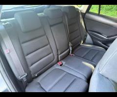 Mazda CX-5 Discover this exceptional 2016 Mazda CX-5 SKYACTIV-D SE-L Nav, boasting remarkably low mi - 16