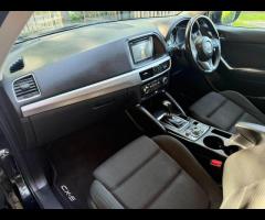 Mazda CX-5 Discover this exceptional 2016 Mazda CX-5 SKYACTIV-D SE-L Nav, boasting remarkably low mi - 19