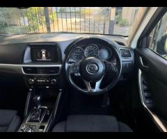 Mazda CX-5 Discover this exceptional 2016 Mazda CX-5 SKYACTIV-D SE-L Nav, boasting remarkably low mi - 24