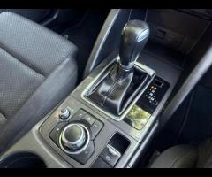 Mazda CX-5 Discover this exceptional 2016 Mazda CX-5 SKYACTIV-D SE-L Nav, boasting remarkably low mi - 29