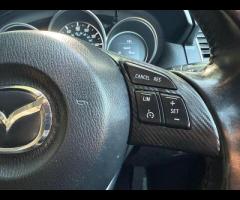 Mazda CX-5 Discover this exceptional 2016 Mazda CX-5 SKYACTIV-D SE-L Nav, boasting remarkably low mi - 30