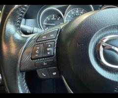 Mazda CX-5 Discover this exceptional 2016 Mazda CX-5 SKYACTIV-D SE-L Nav, boasting remarkably low mi - 31