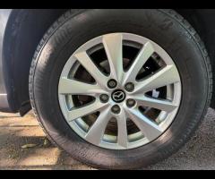 Mazda CX-5 Discover this exceptional 2016 Mazda CX-5 SKYACTIV-D SE-L Nav, boasting remarkably low mi - 42