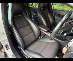 Mercedes-Benz A Class With only 63,500 miles on the clock, this 2014 Mercedes-Benz A Class A200 Spor - 14