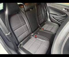 Mercedes-Benz A Class With only 63,500 miles on the clock, this 2014 Mercedes-Benz A Class A200 Spor - 16