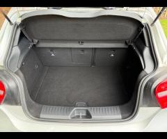 Mercedes-Benz A Class With only 63,500 miles on the clock, this 2014 Mercedes-Benz A Class A200 Spor - 17