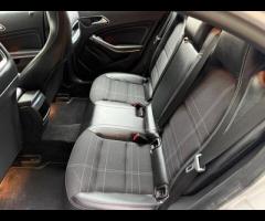 Mercedes-Benz A Class With only 63,500 miles on the clock, this 2014 Mercedes-Benz A Class A200 Spor - 18