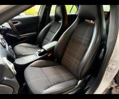 Mercedes-Benz A Class With only 63,500 miles on the clock, this 2014 Mercedes-Benz A Class A200 Spor - 21