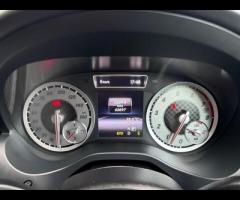 Mercedes-Benz A Class With only 63,500 miles on the clock, this 2014 Mercedes-Benz A Class A200 Spor - 27