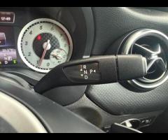 Mercedes-Benz A Class With only 63,500 miles on the clock, this 2014 Mercedes-Benz A Class A200 Spor - 33