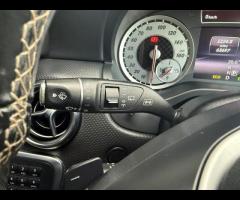 Mercedes-Benz A Class With only 63,500 miles on the clock, this 2014 Mercedes-Benz A Class A200 Spor - 34