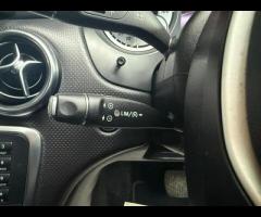 Mercedes-Benz A Class With only 63,500 miles on the clock, this 2014 Mercedes-Benz A Class A200 Spor - 35