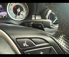 Mercedes-Benz A Class With only 63,500 miles on the clock, this 2014 Mercedes-Benz A Class A200 Spor - 36