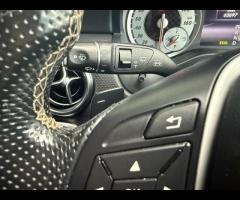 Mercedes-Benz A Class With only 63,500 miles on the clock, this 2014 Mercedes-Benz A Class A200 Spor - 37