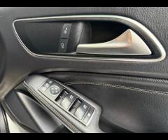 Mercedes-Benz A Class With only 63,500 miles on the clock, this 2014 Mercedes-Benz A Class A200 Spor - 39