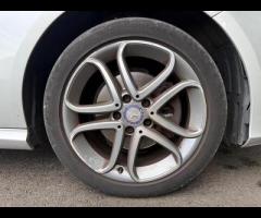 Mercedes-Benz A Class With only 63,500 miles on the clock, this 2014 Mercedes-Benz A Class A200 Spor - 42