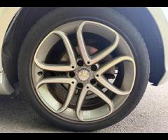 Mercedes-Benz A Class With only 63,500 miles on the clock, this 2014 Mercedes-Benz A Class A200 Spor - 44