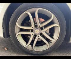 Mercedes-Benz A Class With only 63,500 miles on the clock, this 2014 Mercedes-Benz A Class A200 Spor - 45