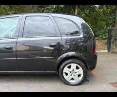 Vauxhall Meriva This 2010 Vauxhall Meriva i Design is a well maintained example, offering a practica - 6