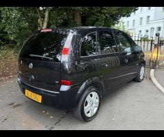 Vauxhall Meriva This 2010 Vauxhall Meriva i Design is a well maintained example, offering a practica - 7