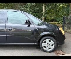 Vauxhall Meriva This 2010 Vauxhall Meriva i Design is a well maintained example, offering a practica - 12