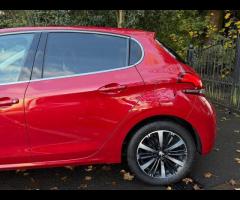 Peugeot 208 This 2019 Peugeot 208 Tech Edition is a standout choice, having been owned by just one c - 4