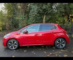 Peugeot 208 This 2019 Peugeot 208 Tech Edition is a standout choice, having been owned by just one c - 6
