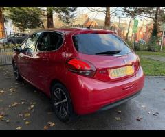 Peugeot 208 This 2019 Peugeot 208 Tech Edition is a standout choice, having been owned by just one c - 11