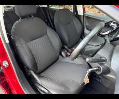 Peugeot 208 This 2019 Peugeot 208 Tech Edition is a standout choice, having been owned by just one c - 16