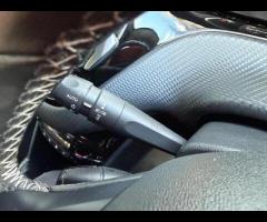 Peugeot 208 This 2019 Peugeot 208 Tech Edition is a standout choice, having been owned by just one c - 38