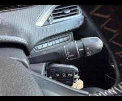 Peugeot 208 This 2019 Peugeot 208 Tech Edition is a standout choice, having been owned by just one c - 39