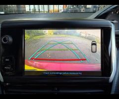 Peugeot 208 This 2019 Peugeot 208 Tech Edition is a standout choice, having been owned by just one c - 40