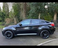 BMW X6 This 2012 BMW X6 30d presents a compelling proposition with its remarkably low mileage for it - 4
