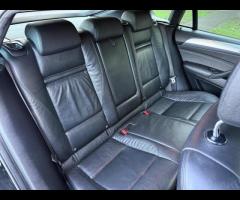 BMW X6 This 2012 BMW X6 30d presents a compelling proposition with its remarkably low mileage for it - 19