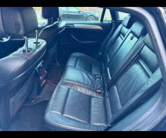 BMW X6 This 2012 BMW X6 30d presents a compelling proposition with its remarkably low mileage for it - 26