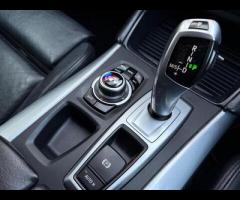 BMW X6 This 2012 BMW X6 30d presents a compelling proposition with its remarkably low mileage for it - 27