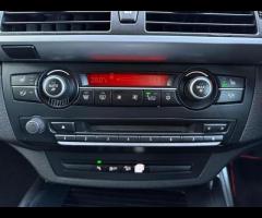 BMW X6 This 2012 BMW X6 30d presents a compelling proposition with its remarkably low mileage for it - 28