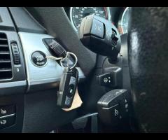 BMW X6 This 2012 BMW X6 30d presents a compelling proposition with its remarkably low mileage for it - 33