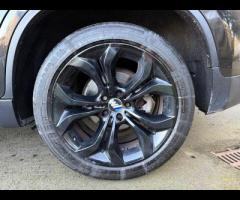 BMW X6 This 2012 BMW X6 30d presents a compelling proposition with its remarkably low mileage for it - 36