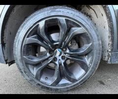 BMW X6 This 2012 BMW X6 30d presents a compelling proposition with its remarkably low mileage for it - 37