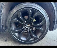 BMW X6 This 2012 BMW X6 30d presents a compelling proposition with its remarkably low mileage for it - 38