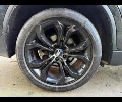 BMW X6 This 2012 BMW X6 30d presents a compelling proposition with its remarkably low mileage for it - 39