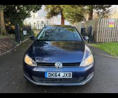Volkswagen Golf This 2014 Volkswagen Golf TDI GT offers a superb ownership history, having been look - 2