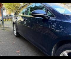 Volkswagen Golf This 2014 Volkswagen Golf TDI GT offers a superb ownership history, having been look - 8