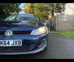 Volkswagen Golf This 2014 Volkswagen Golf TDI GT offers a superb ownership history, having been look - 10