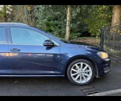 Volkswagen Golf This 2014 Volkswagen Golf TDI GT offers a superb ownership history, having been look - 16