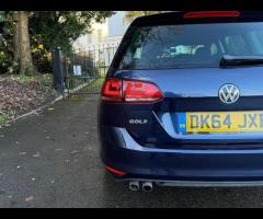 Volkswagen Golf This 2014 Volkswagen Golf TDI GT offers a superb ownership history, having been look - 19