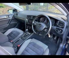 Volkswagen Golf This 2014 Volkswagen Golf TDI GT offers a superb ownership history, having been look - 21
