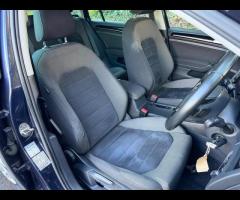 Volkswagen Golf This 2014 Volkswagen Golf TDI GT offers a superb ownership history, having been look - 22